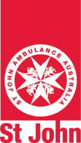 St John Logo